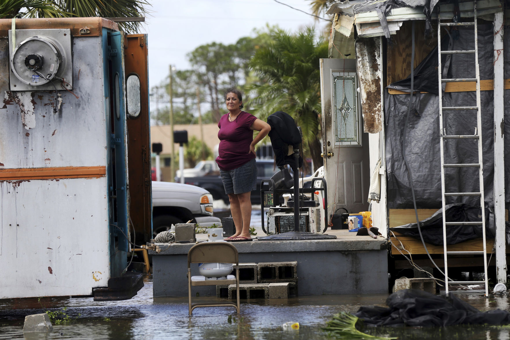 Hurricane Irma